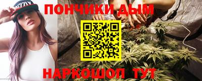 хмурый Изобильный